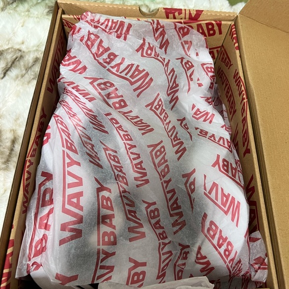 Mschf wavy baby, colas with tyga - Picture 9 of 10